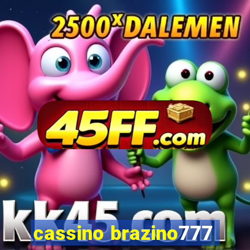 cassino brazino777